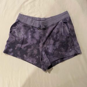Balance short 4”